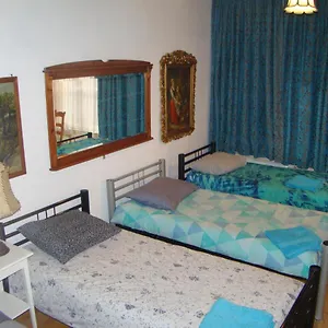 Amsterhouse Bed & Breakfast Amsterdam