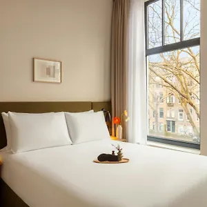 Middelland Hotel, Sonder By Marriott Bonvoy Hotel Rotterdam