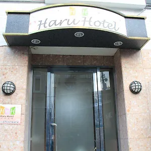 visit hotel