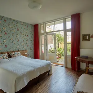 Muntzicht Bed & Breakfast Utrecht