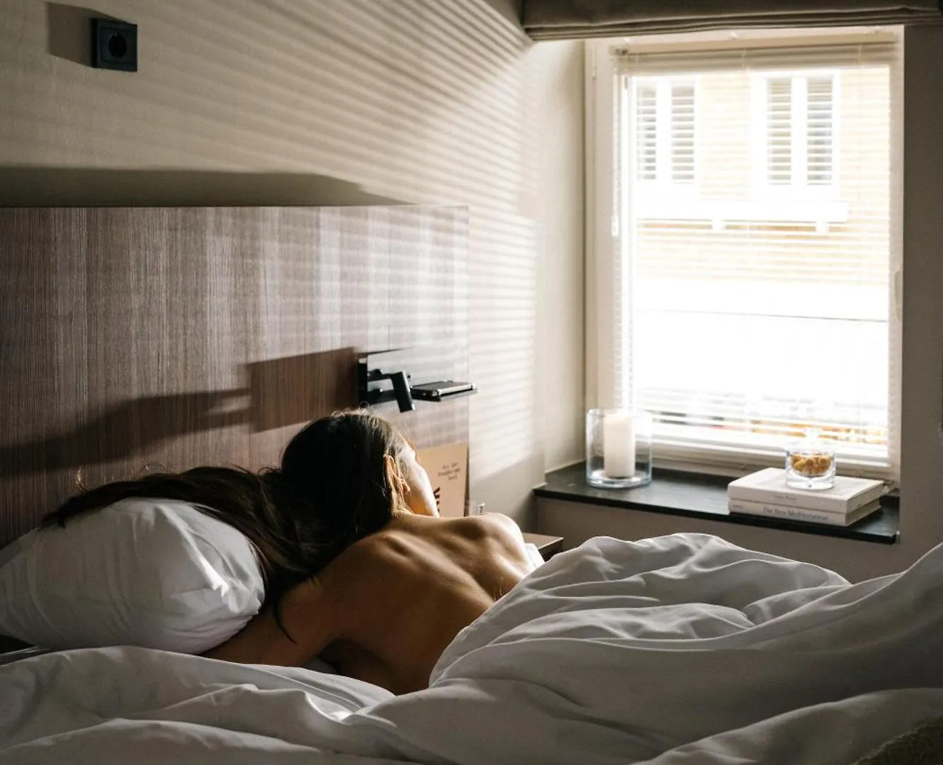 Hotel Blink Valkenburg aan de Geul