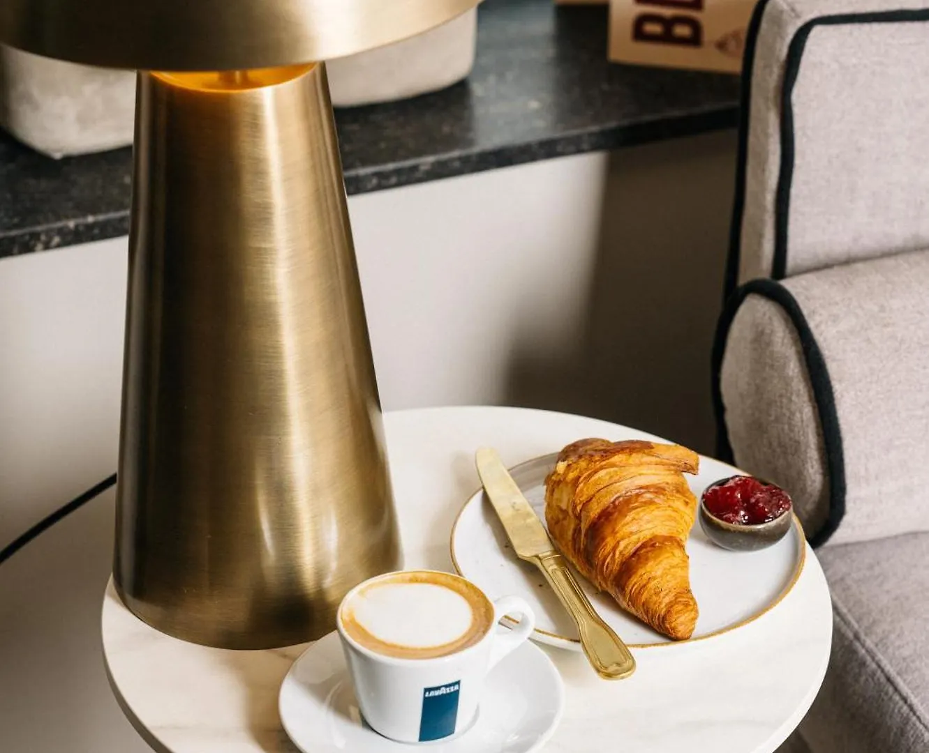 Hotel Blink Valkenburg aan de Geul Holandia