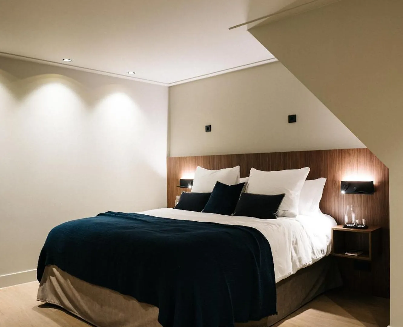 Hotel Blink Valkenburg aan de Geul Holandia