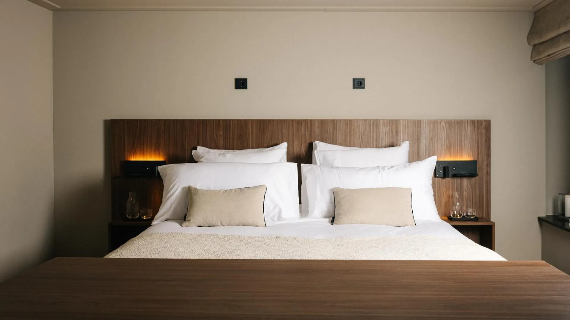 Hotel Blink Valkenburg aan de Geul Holandia