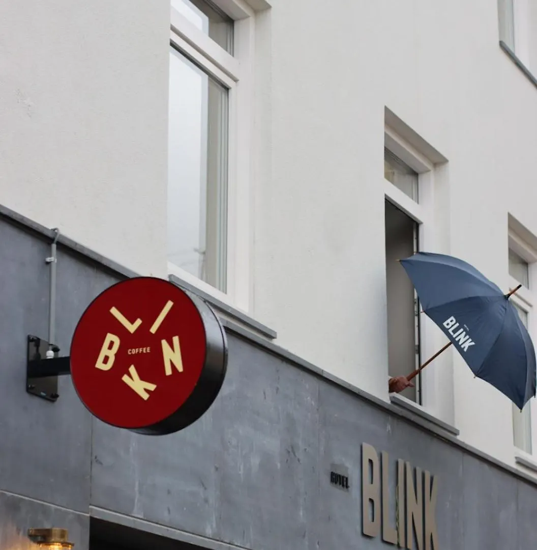 Hotel Blink Valkenburg aan de Geul Netherlands